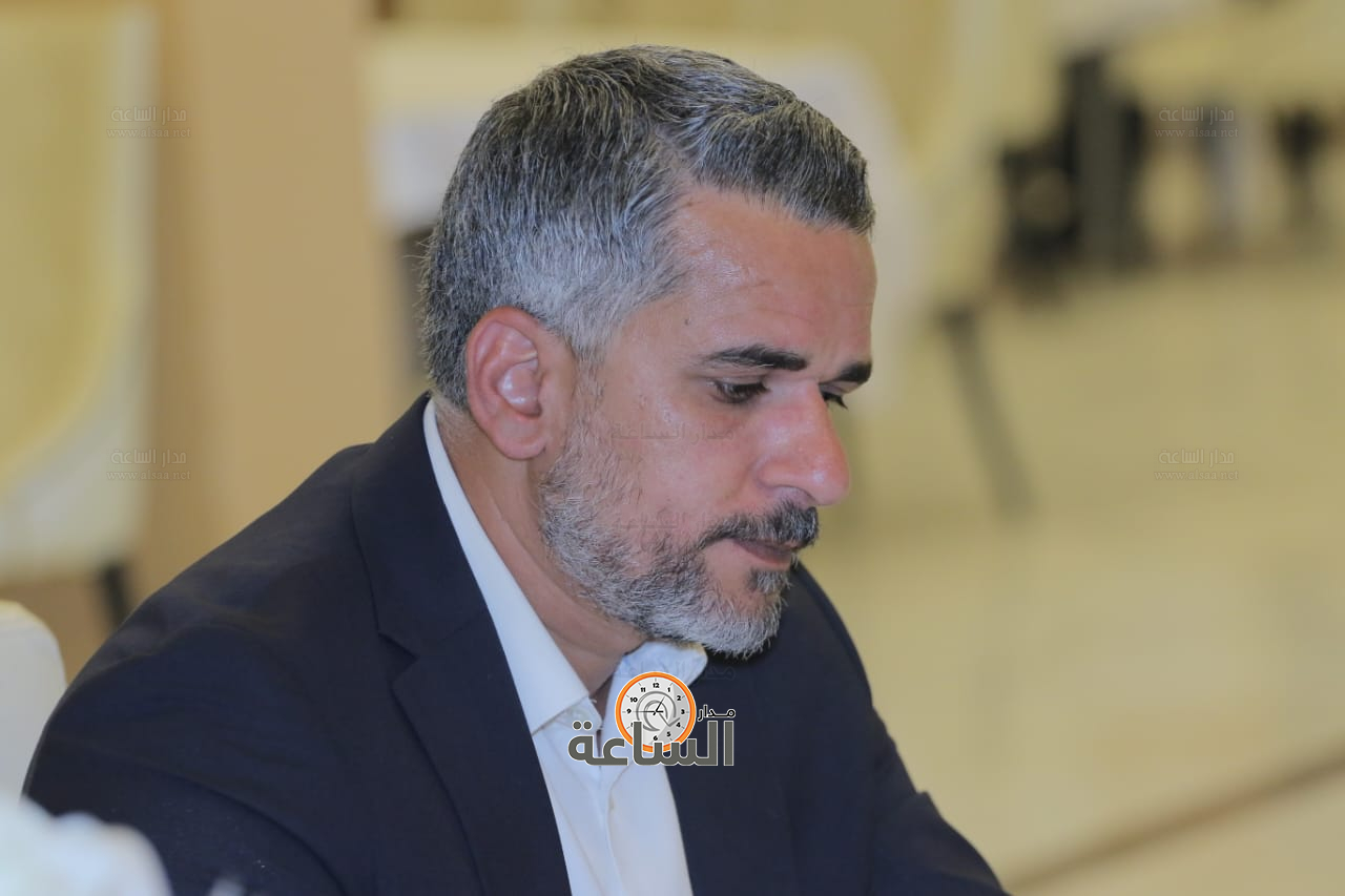 Madar Al-Saa Images 0.3609431810490522