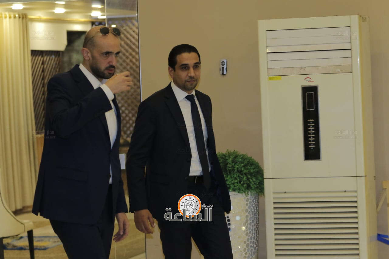 Madar Al-Saa Images 0.8562840547639503