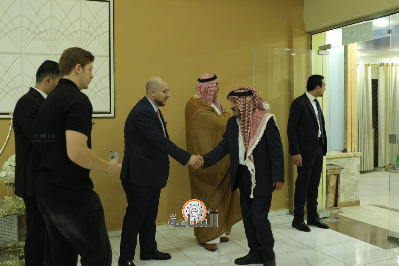 Madar Al-Saa Images 0.7705846176041612