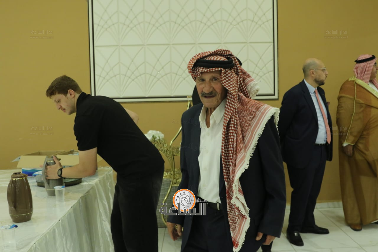 Madar Al-Saa Images 0.8923257451716649