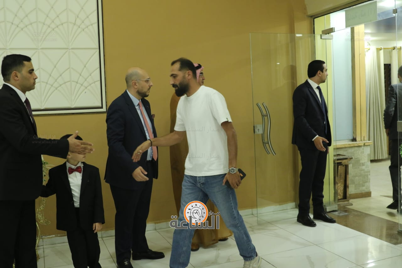 Madar Al-Saa Images 0.711657551322298