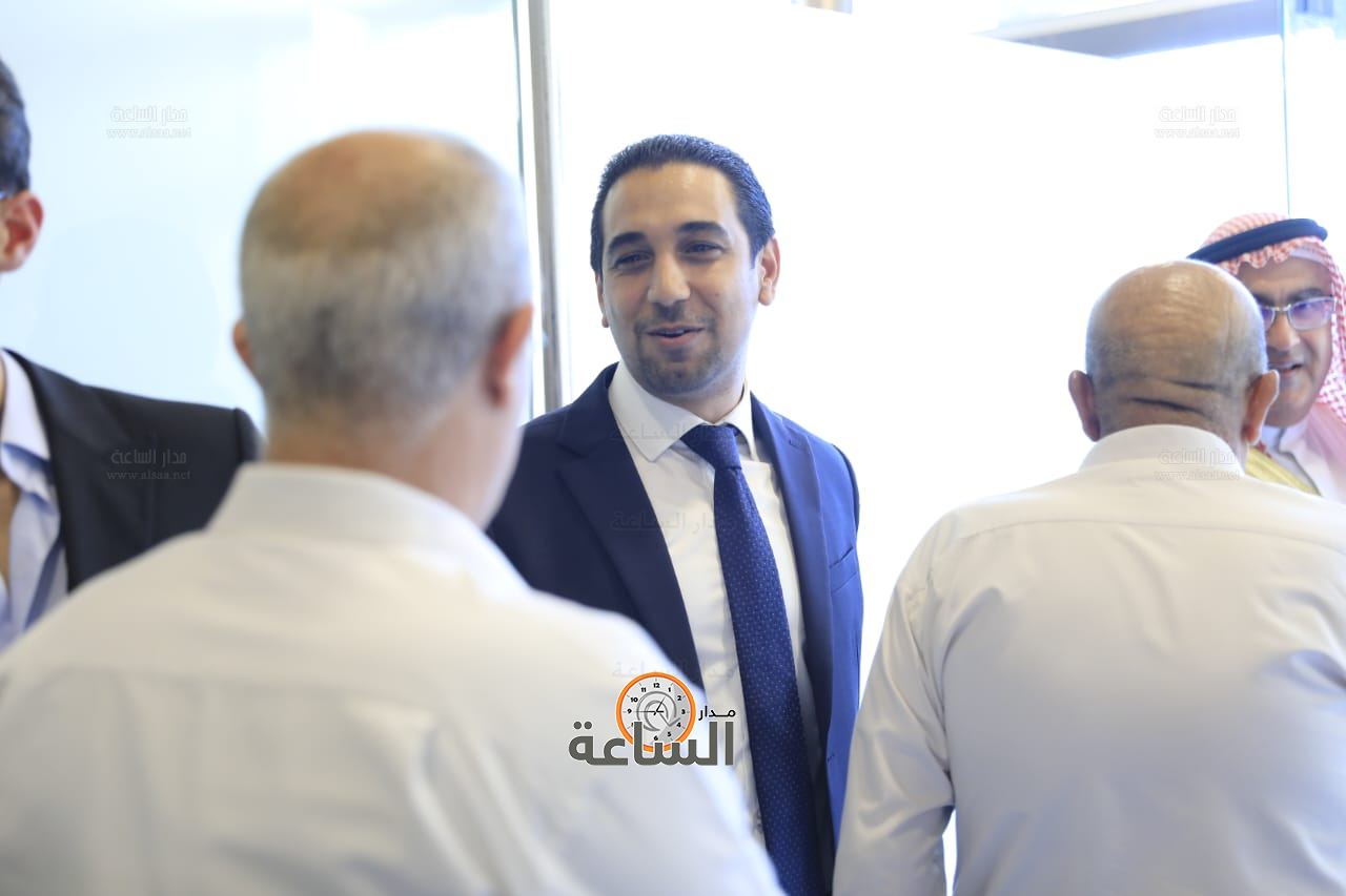 Madar Al-Saa Images 0.9744002539733649