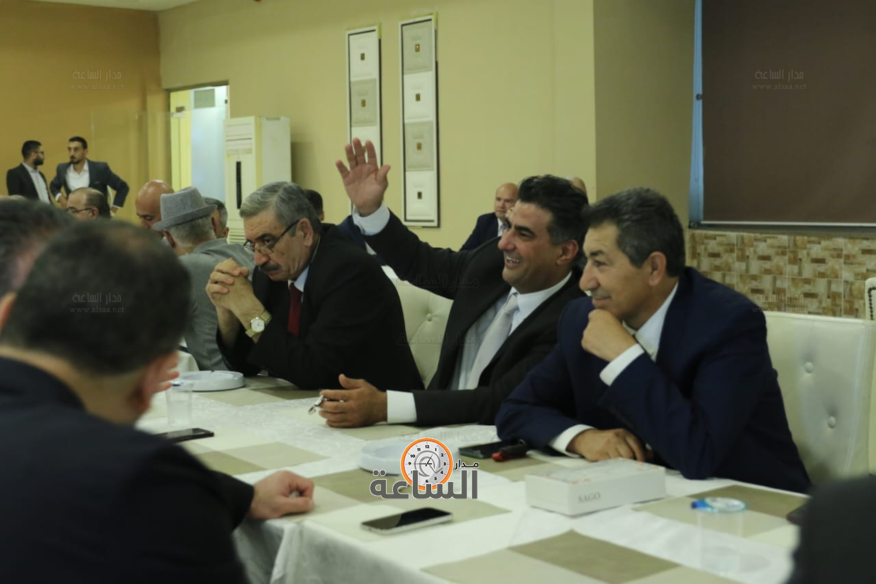 Madar Al-Saa Images 0.2752448267790639