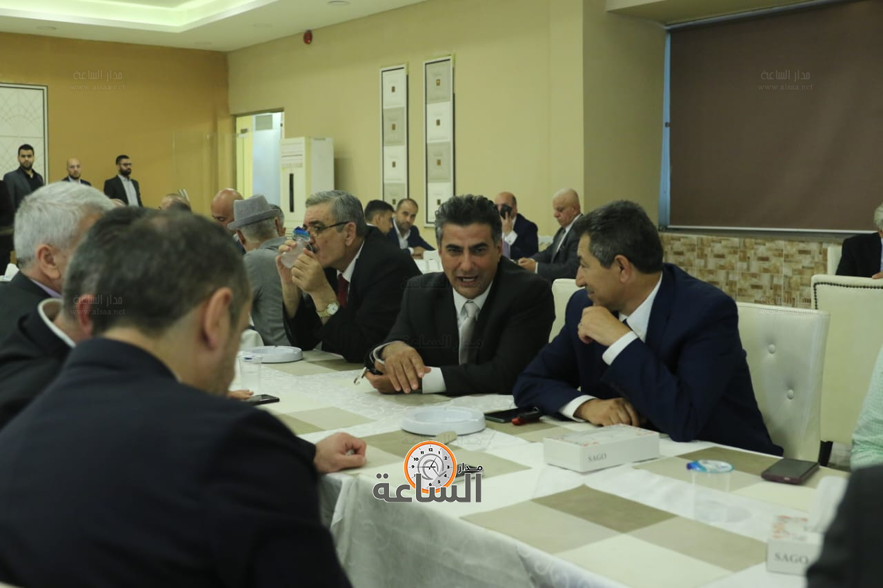 Madar Al-Saa Images 0.521192954117596