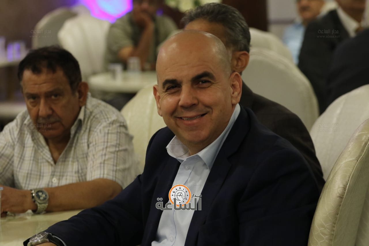 Madar Al-Saa Images 0.45960312838096684