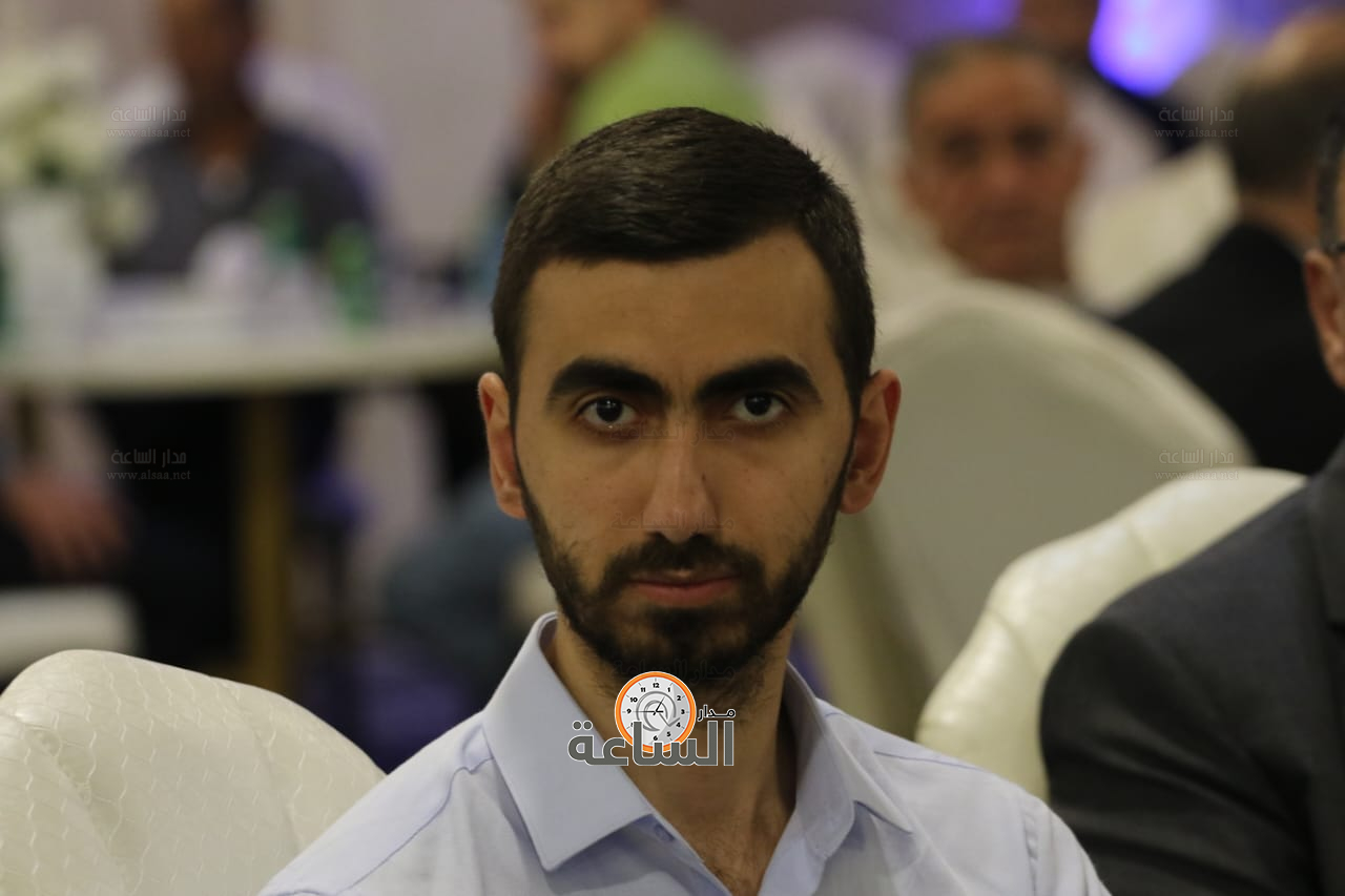 Madar Al-Saa Images 0.2871856225636563