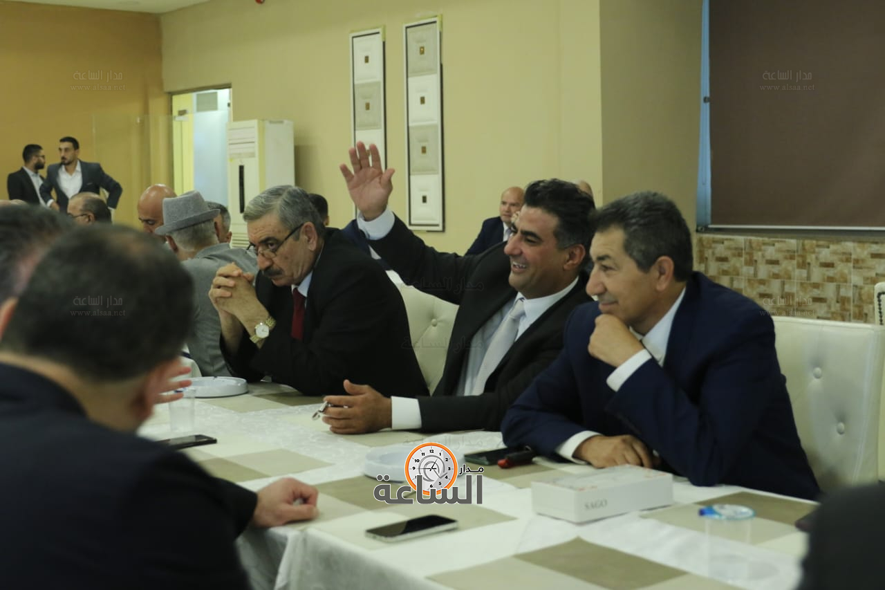 Madar Al-Saa Images 0.3616978530030832