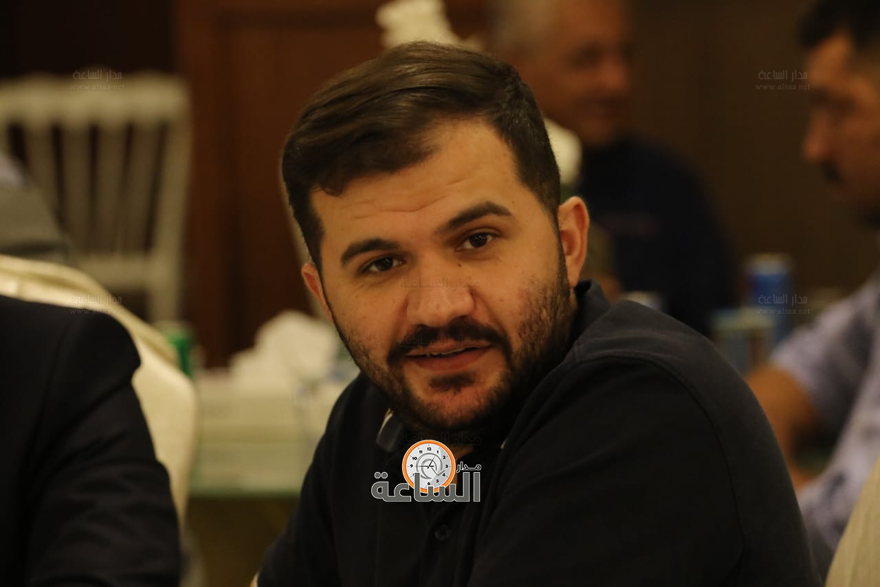 Madar Al-Saa Images 0.8047812197457785