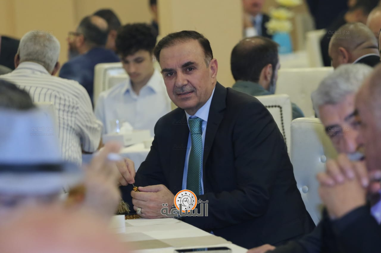 Madar Al-Saa Images 0.17874593584422394