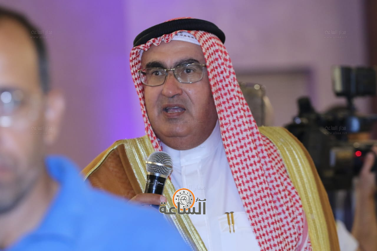 Madar Al-Saa Images 0.3780911292995255