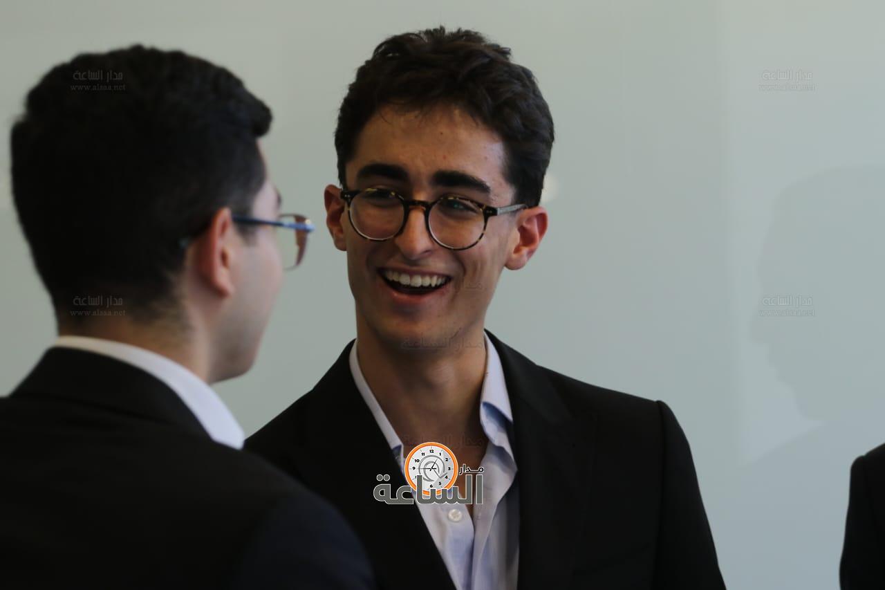 Madar Al-Saa Images 0.8895951578330336