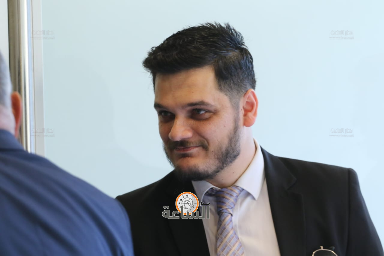 Madar Al-Saa Images 0.9131427836926514