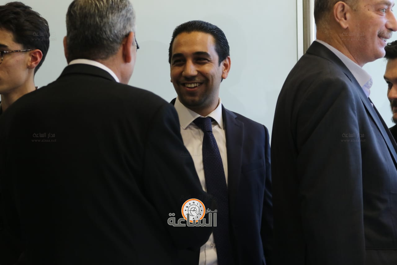 Madar Al-Saa Images 0.4745534986800092