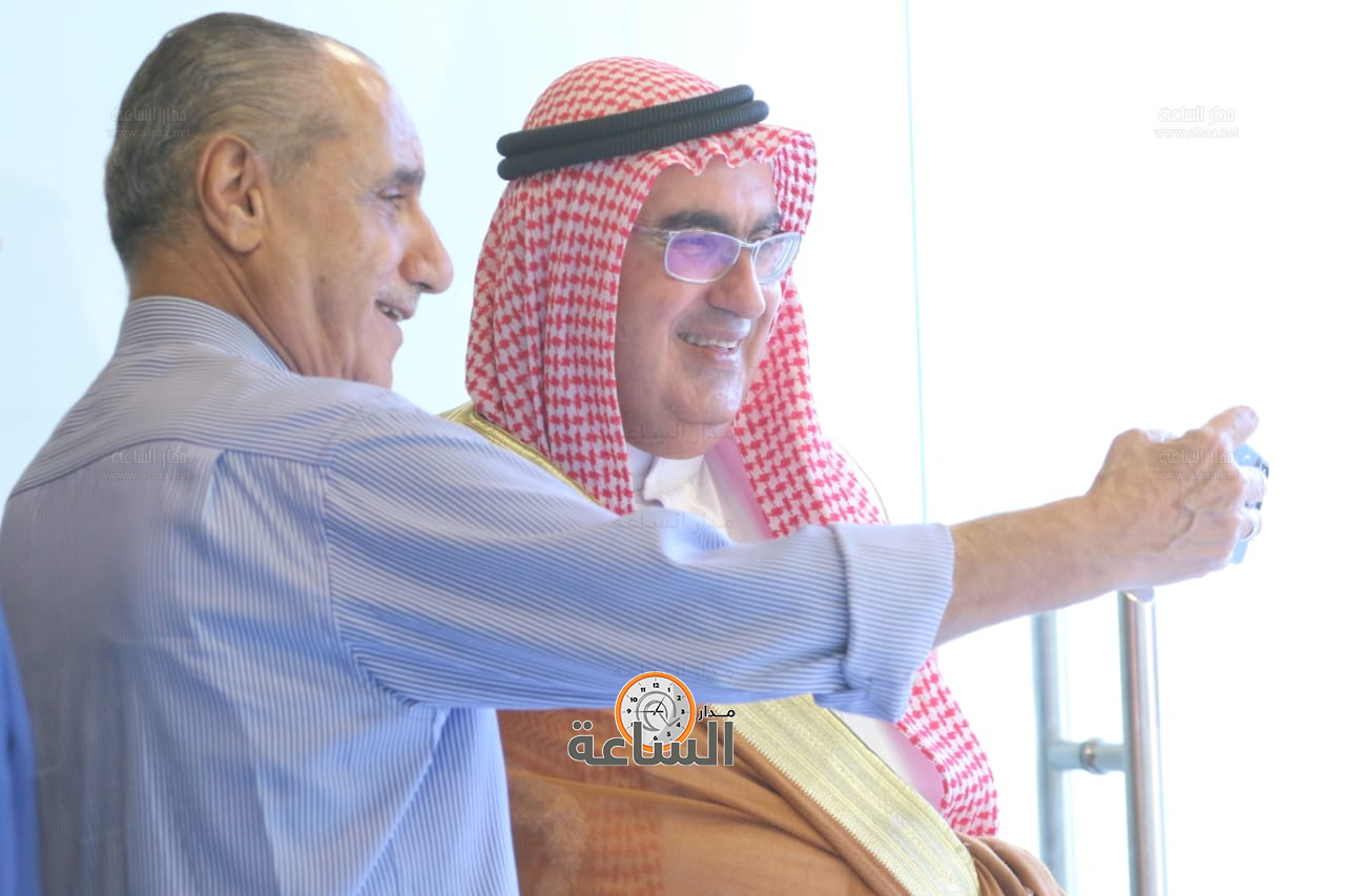 Madar Al-Saa Images 0.07699400328106121