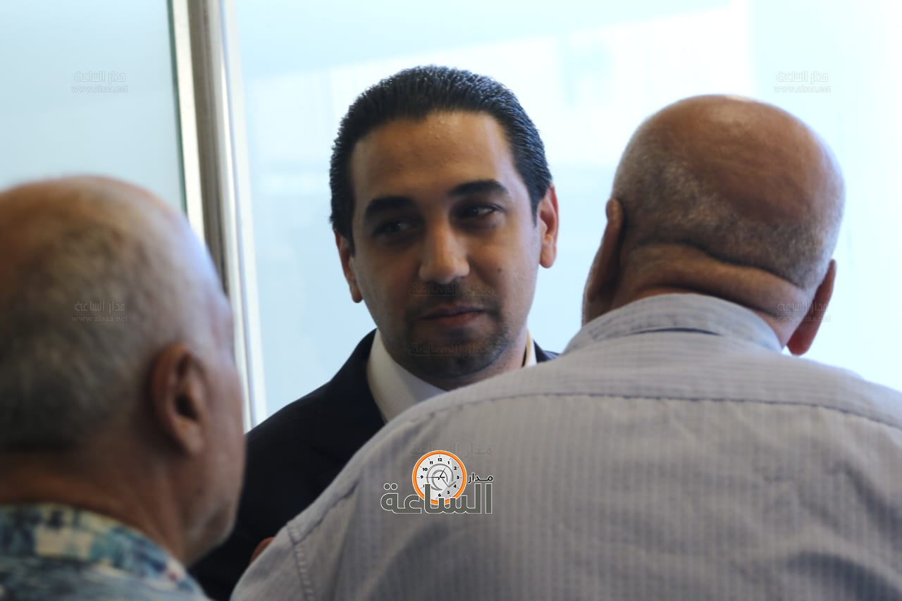 Madar Al-Saa Images 0.5862243362835329