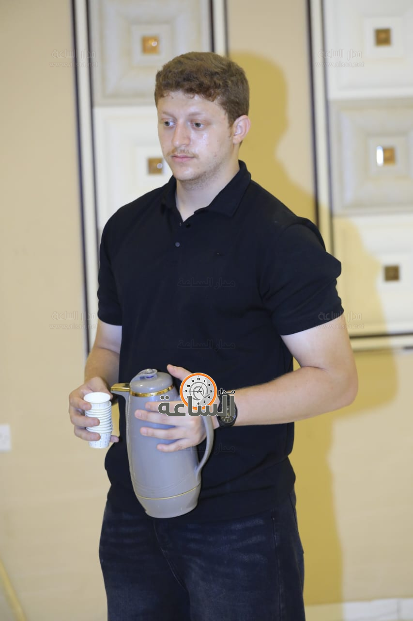 Madar Al-Saa Images 0.9391977476476371