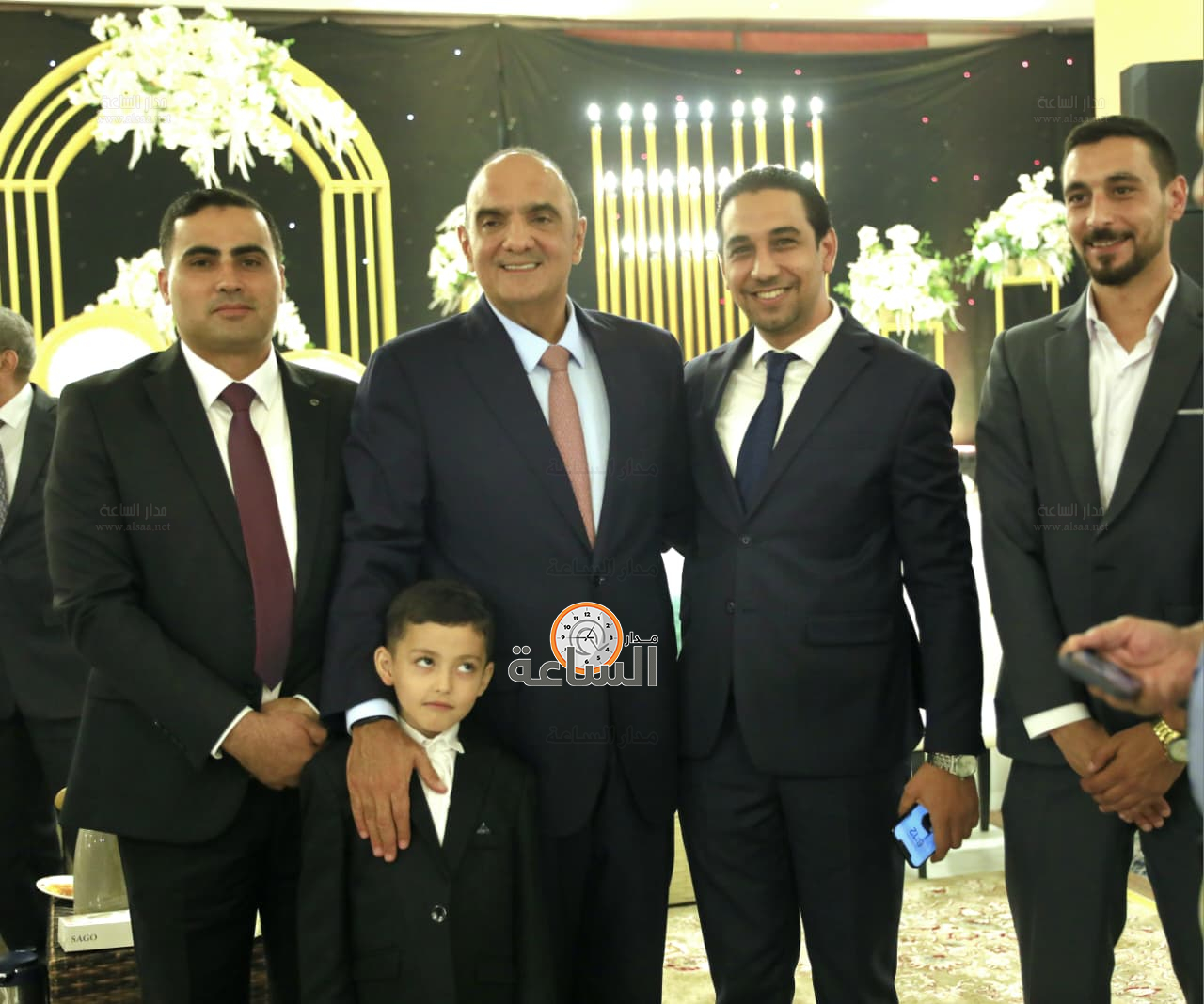 Madar Al-Saa Images 0.27588653480053127