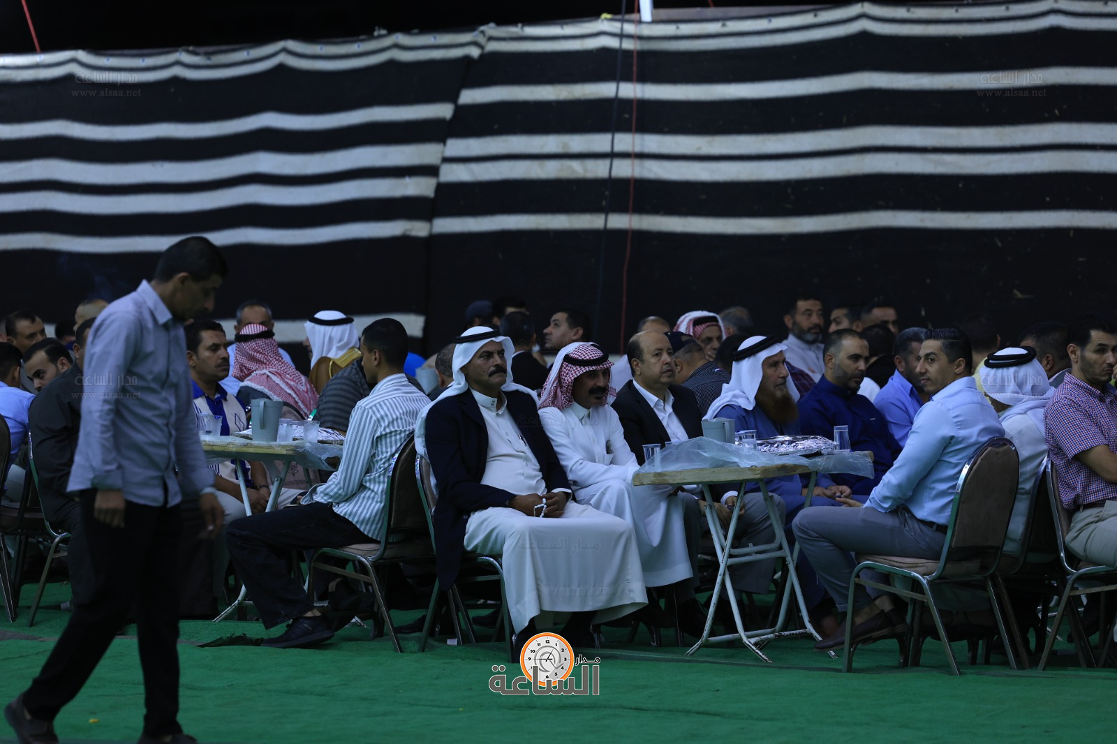 Madar Al-Saa Images 0.23376140813867619