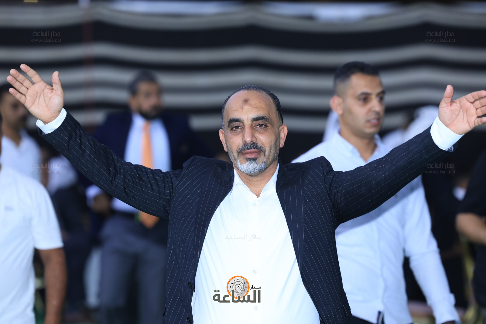 Madar Al-Saa Images 0.46677358105072175