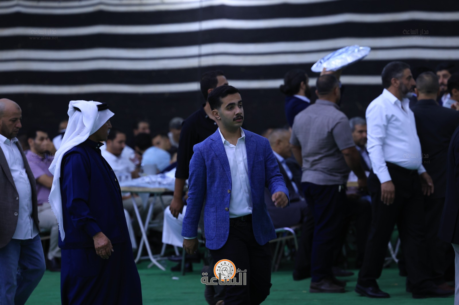 Madar Al-Saa Images 0.26801073268296605