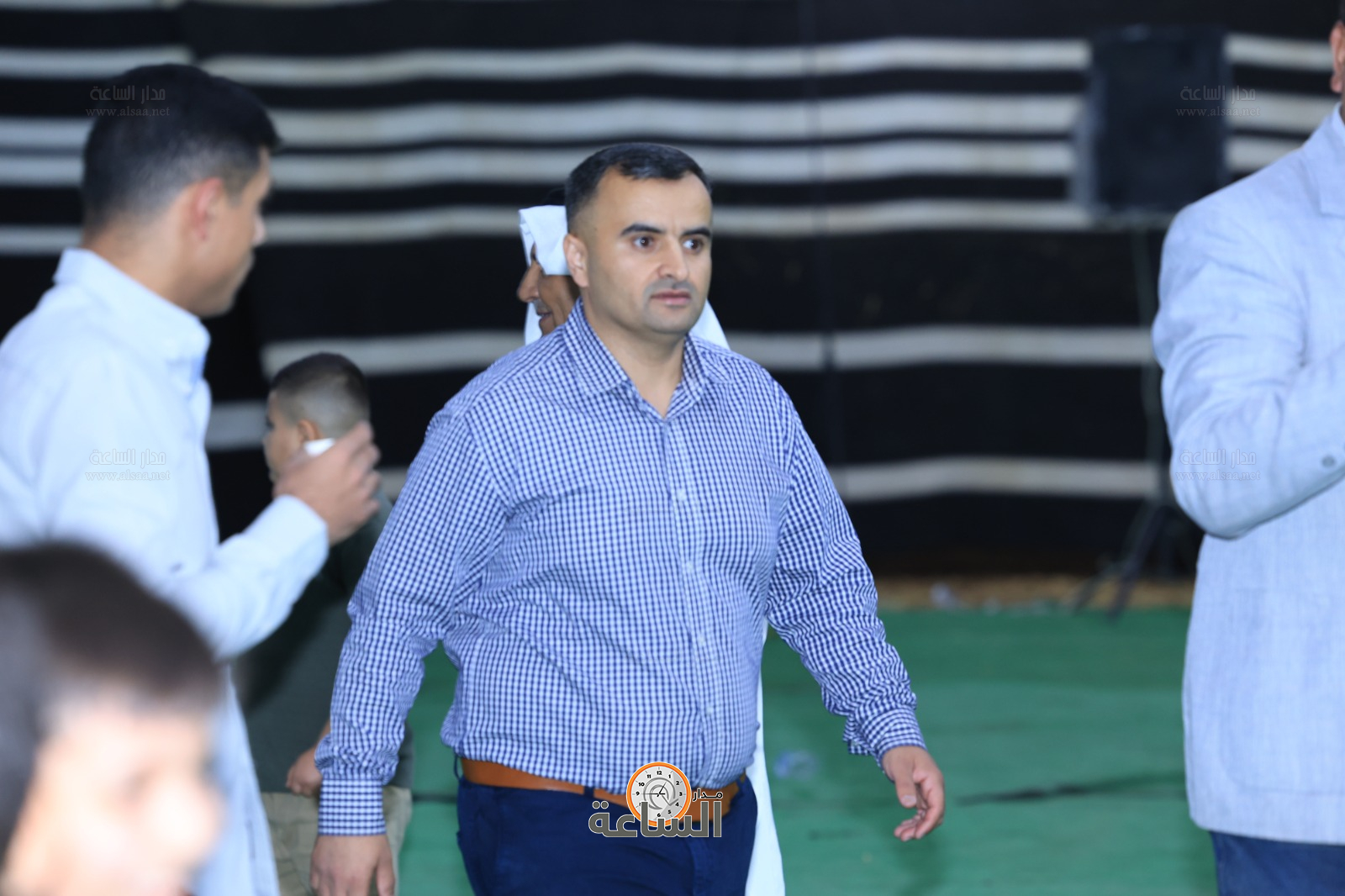 Madar Al-Saa Images 0.6158100223285387