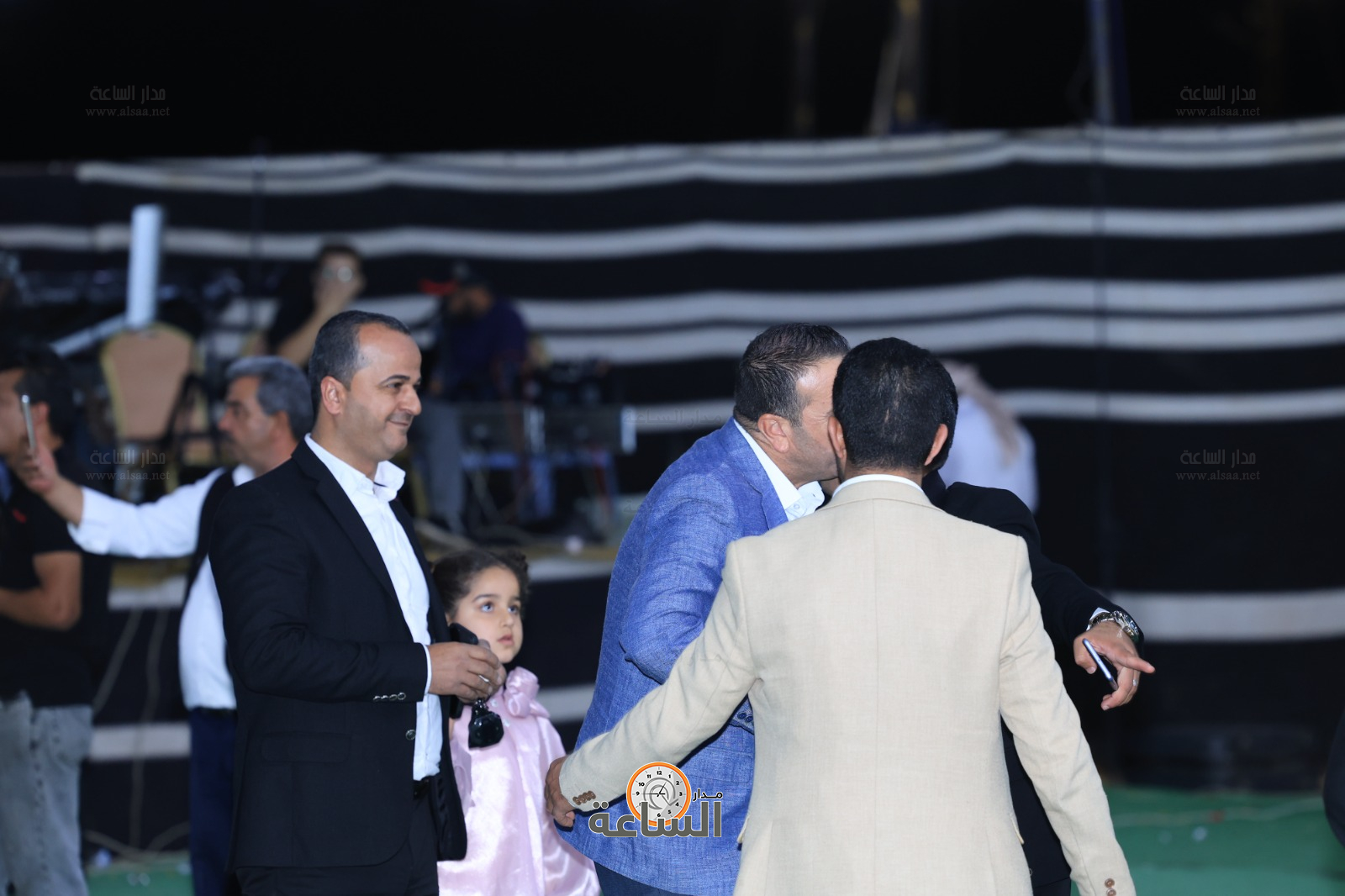 Madar Al-Saa Images 0.29168181530194703