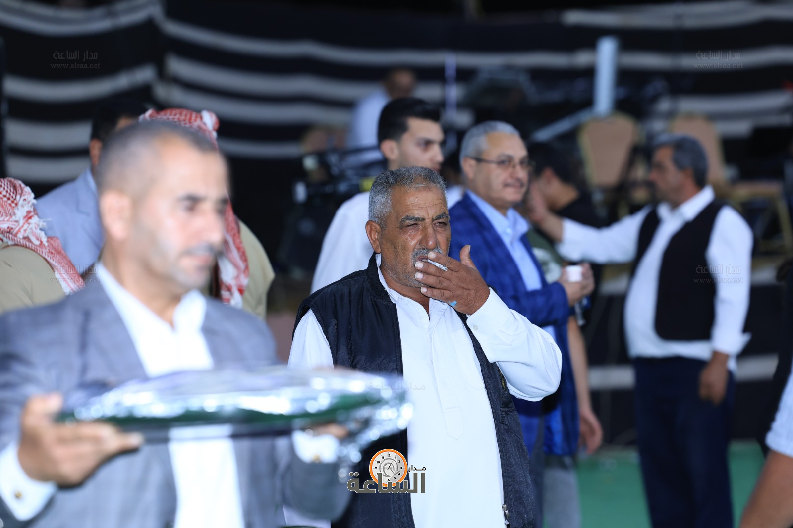 Madar Al-Saa Images 0.8563691454813827