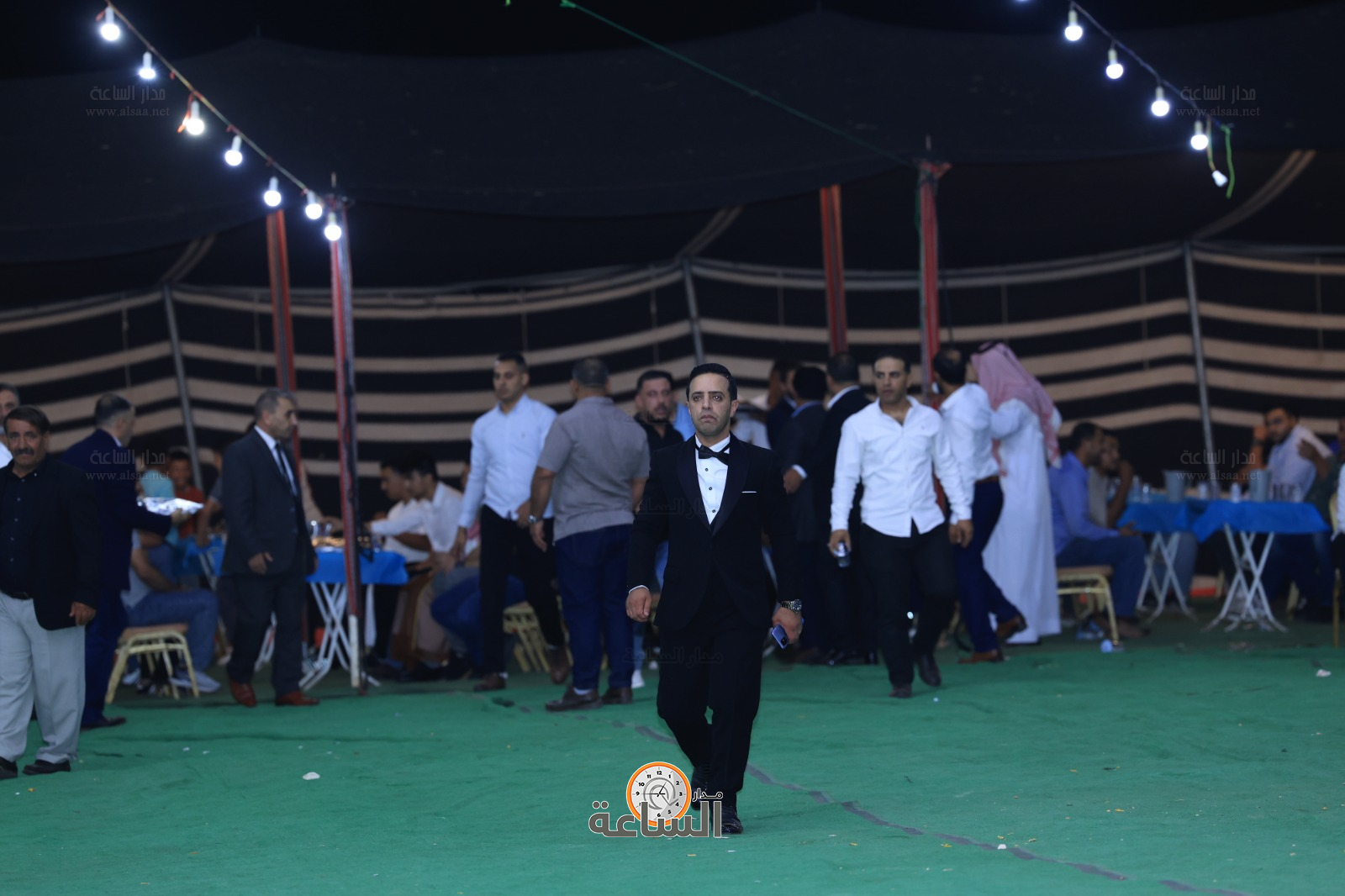 Madar Al-Saa Images 0.03305573477465795