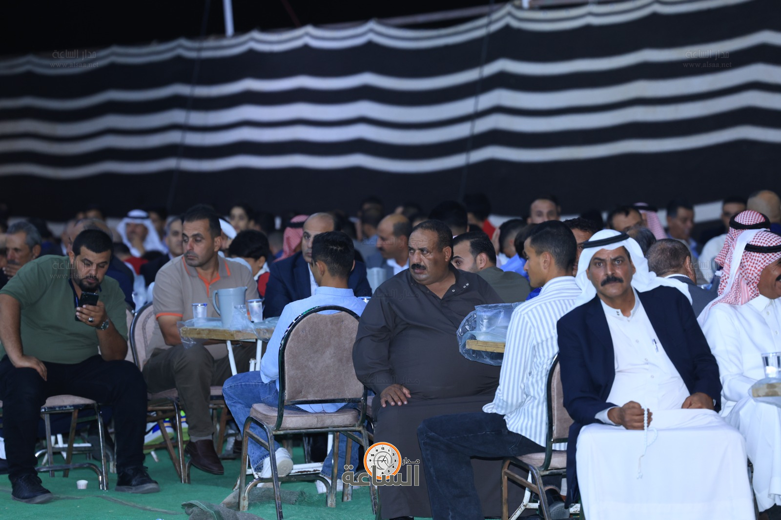 Madar Al-Saa Images 0.5865042630843675