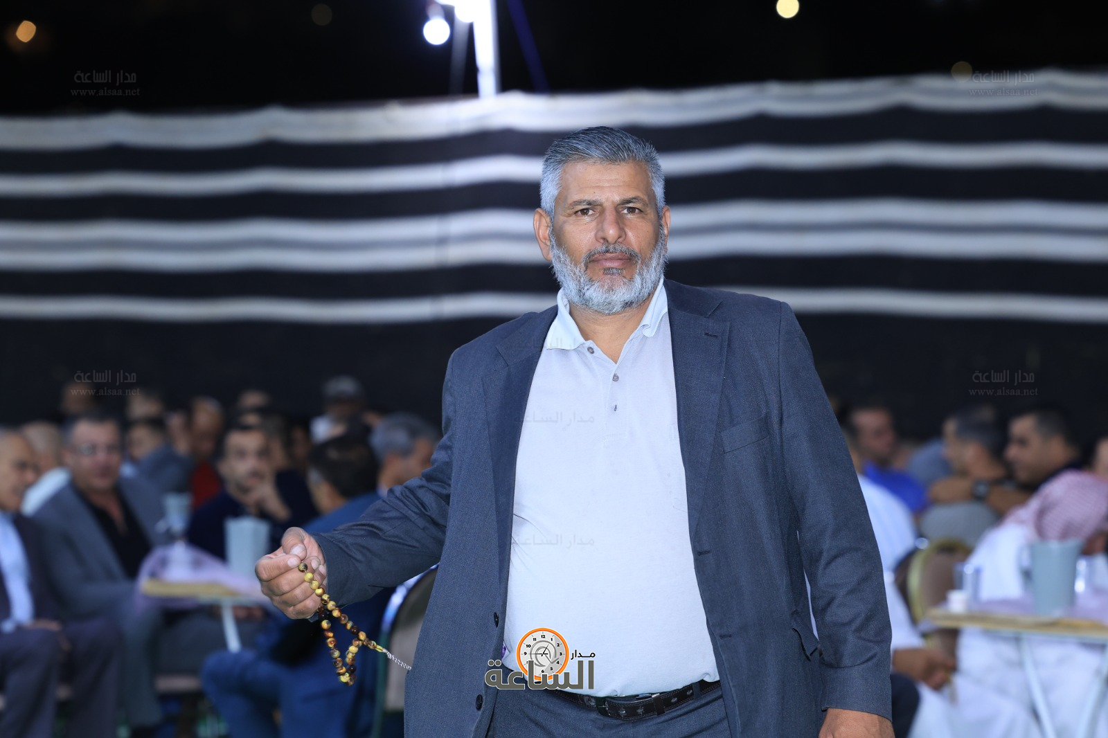 Madar Al-Saa Images 0.24232654842625956