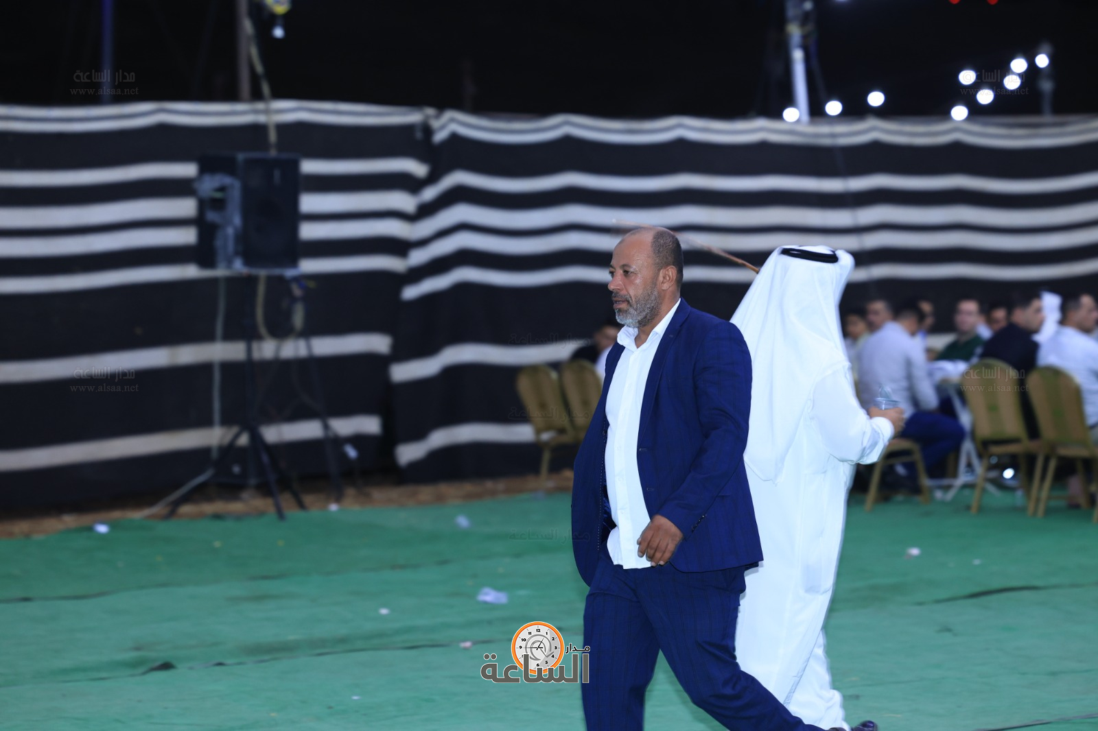 Madar Al-Saa Images 0.7215186785815857