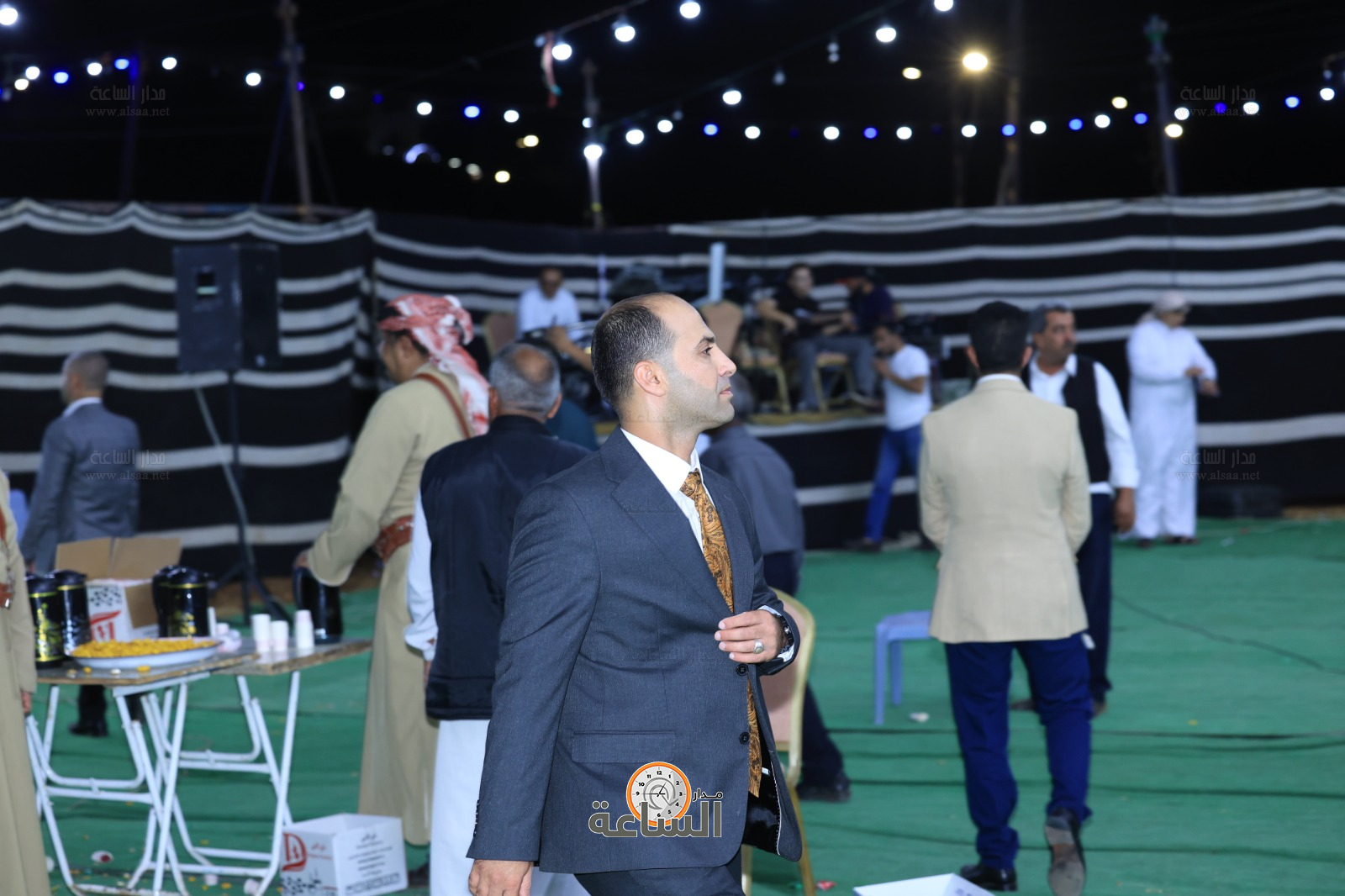 Madar Al-Saa Images 0.5232722292174645