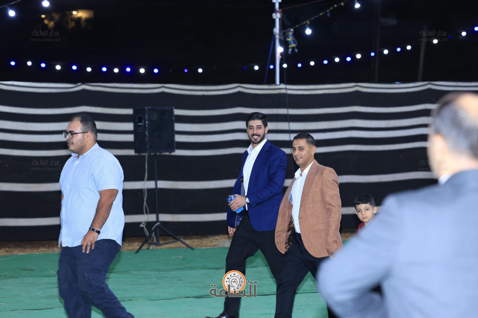 Madar Al-Saa Images 0.9446864352210487