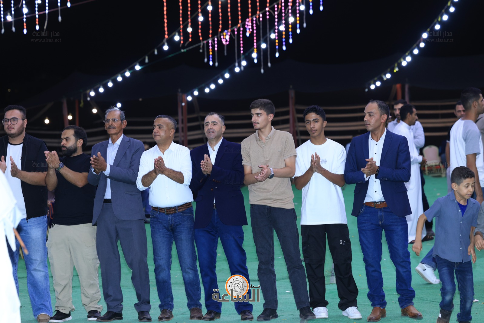 Madar Al-Saa Images 0.20032736306098564