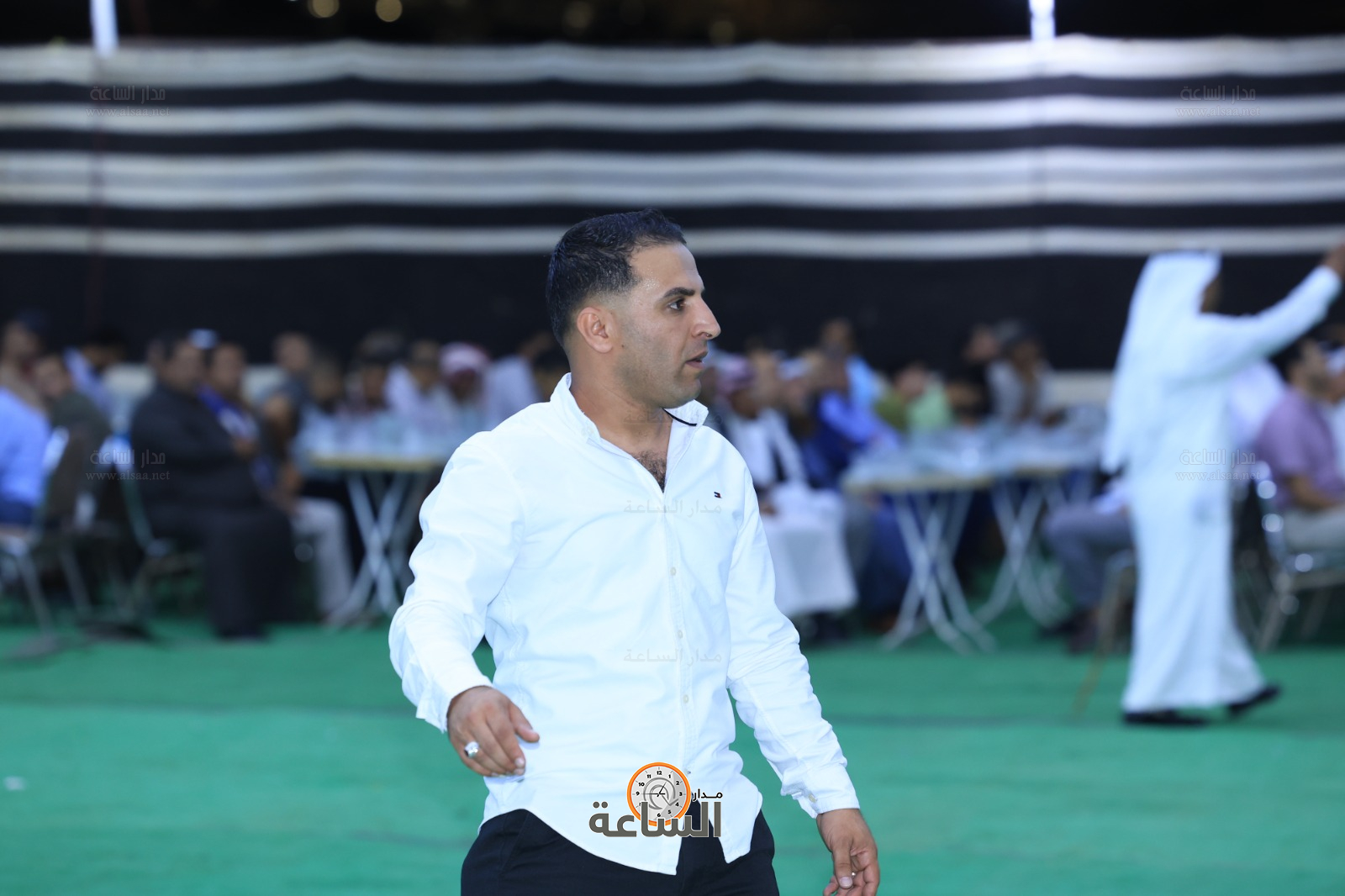 Madar Al-Saa Images 0.3942740771107317