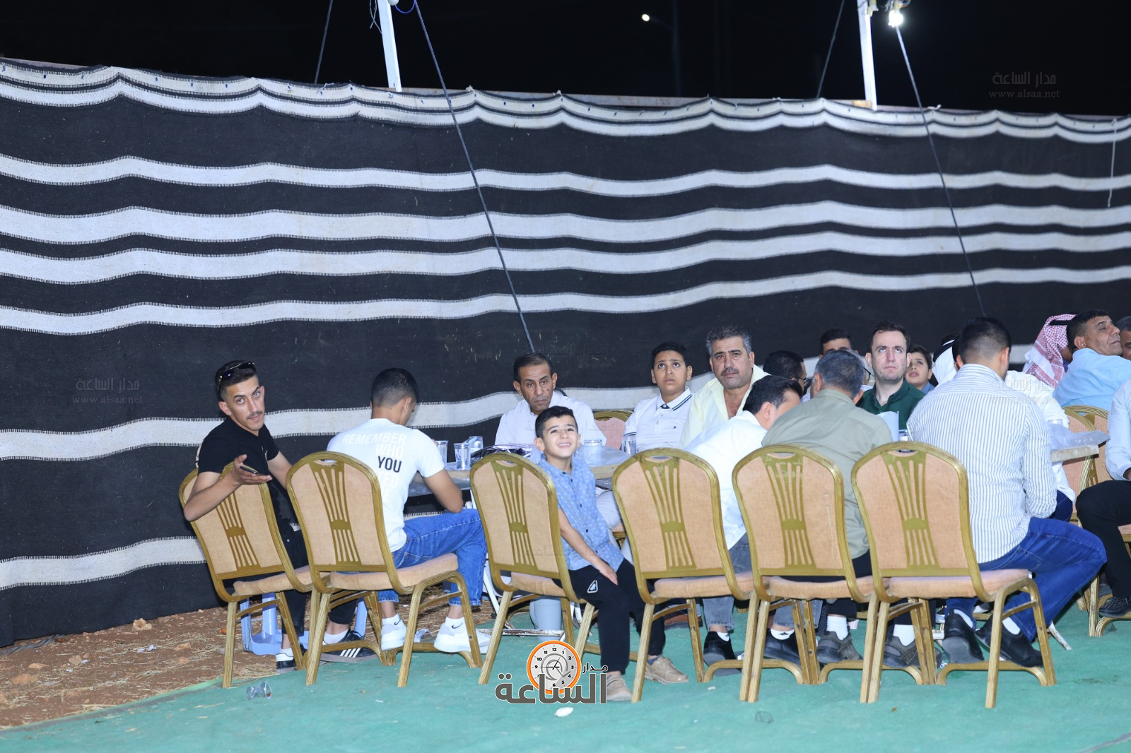 Madar Al-Saa Images 0.2680805788468381