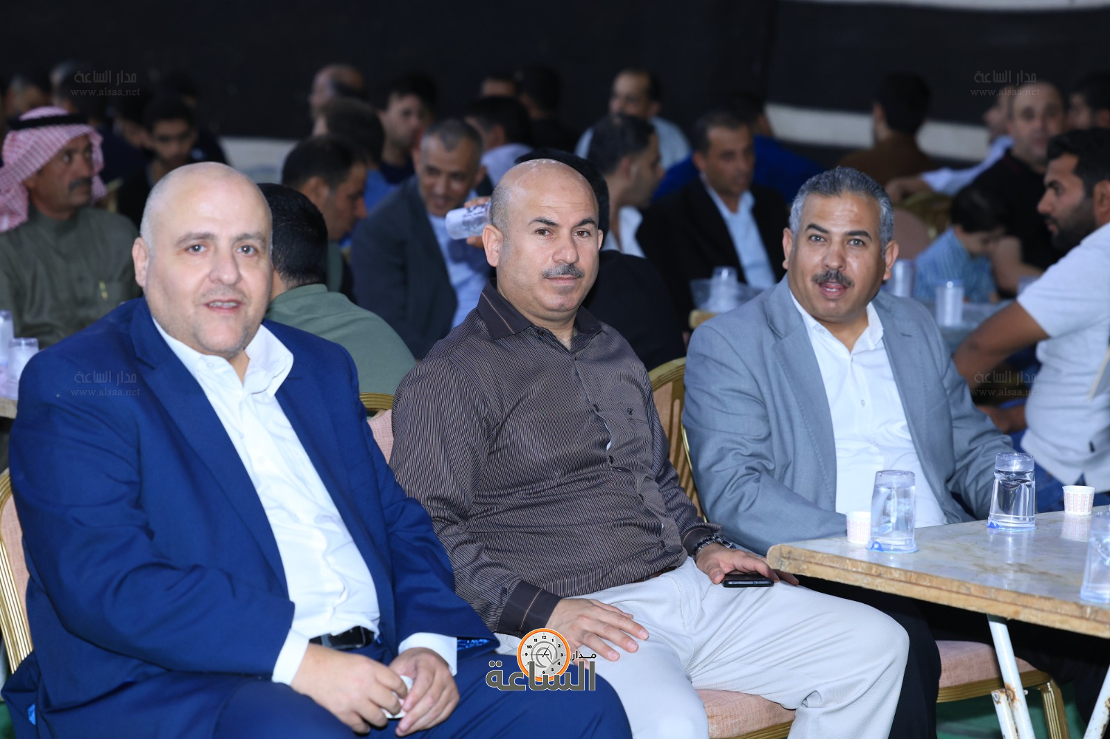 Madar Al-Saa Images 0.5326039432463361