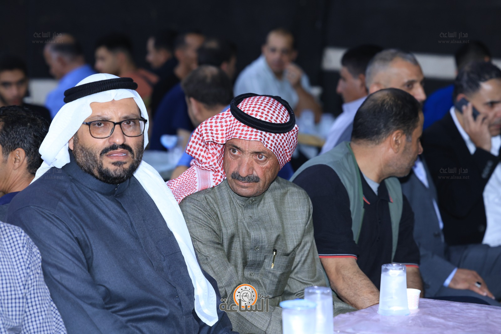 Madar Al-Saa Images 0.5342313040661789