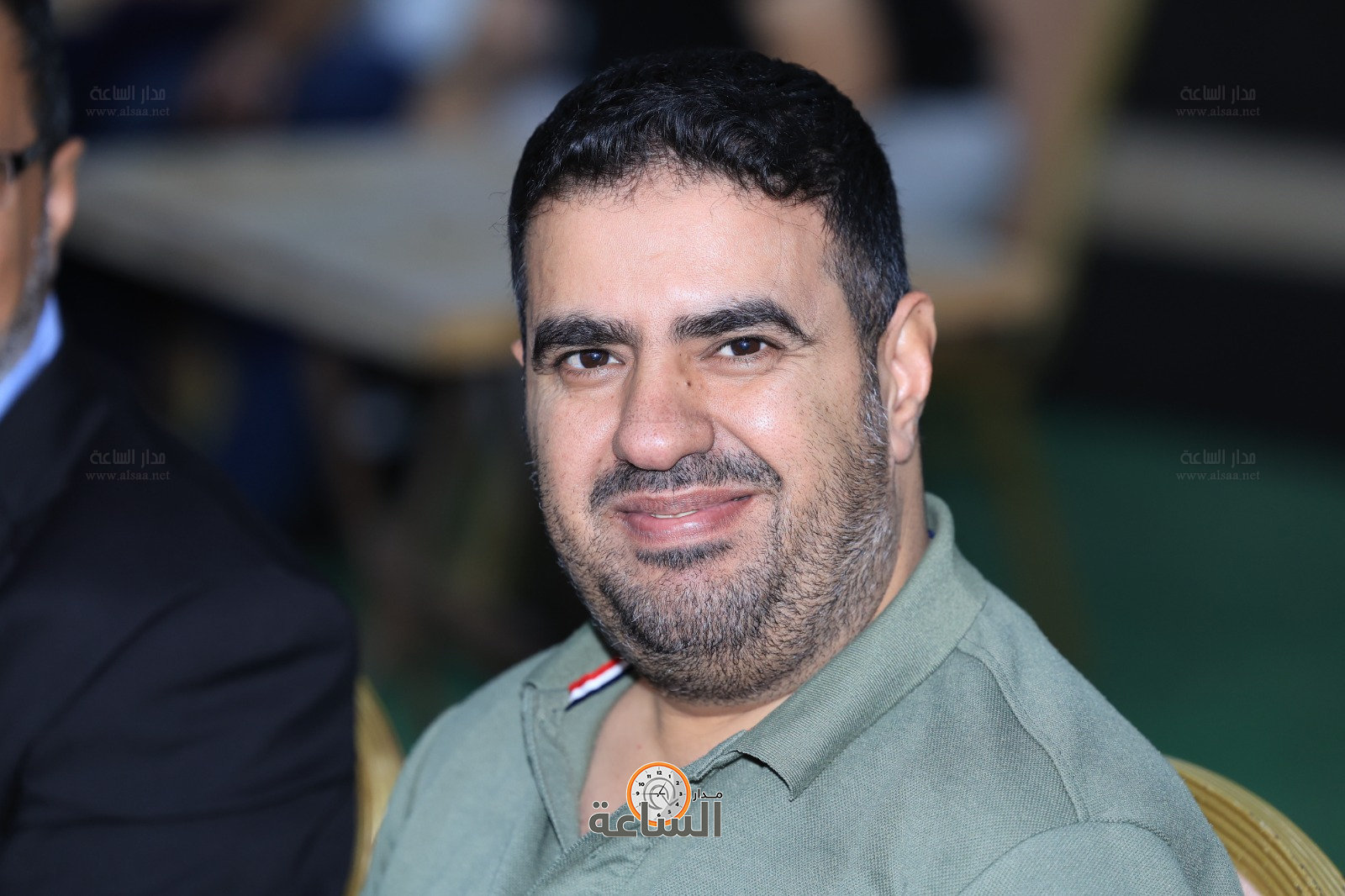 Madar Al-Saa Images 0.17216756087458318