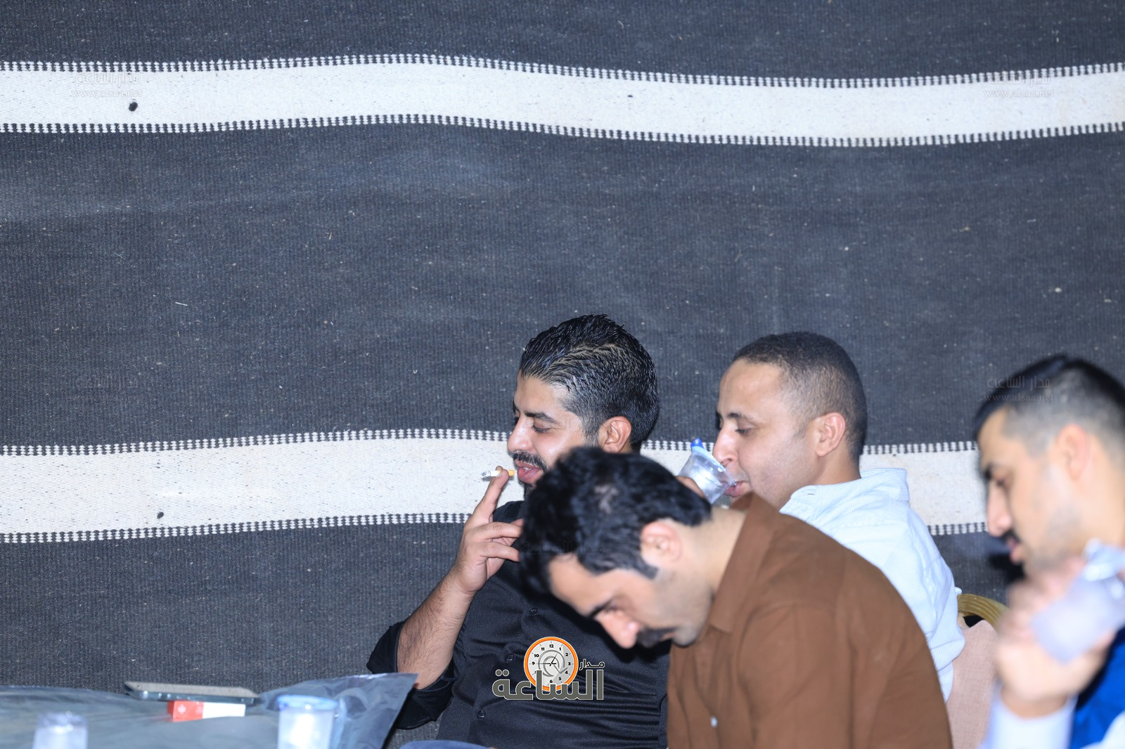 Madar Al-Saa Images 0.016668396541777097