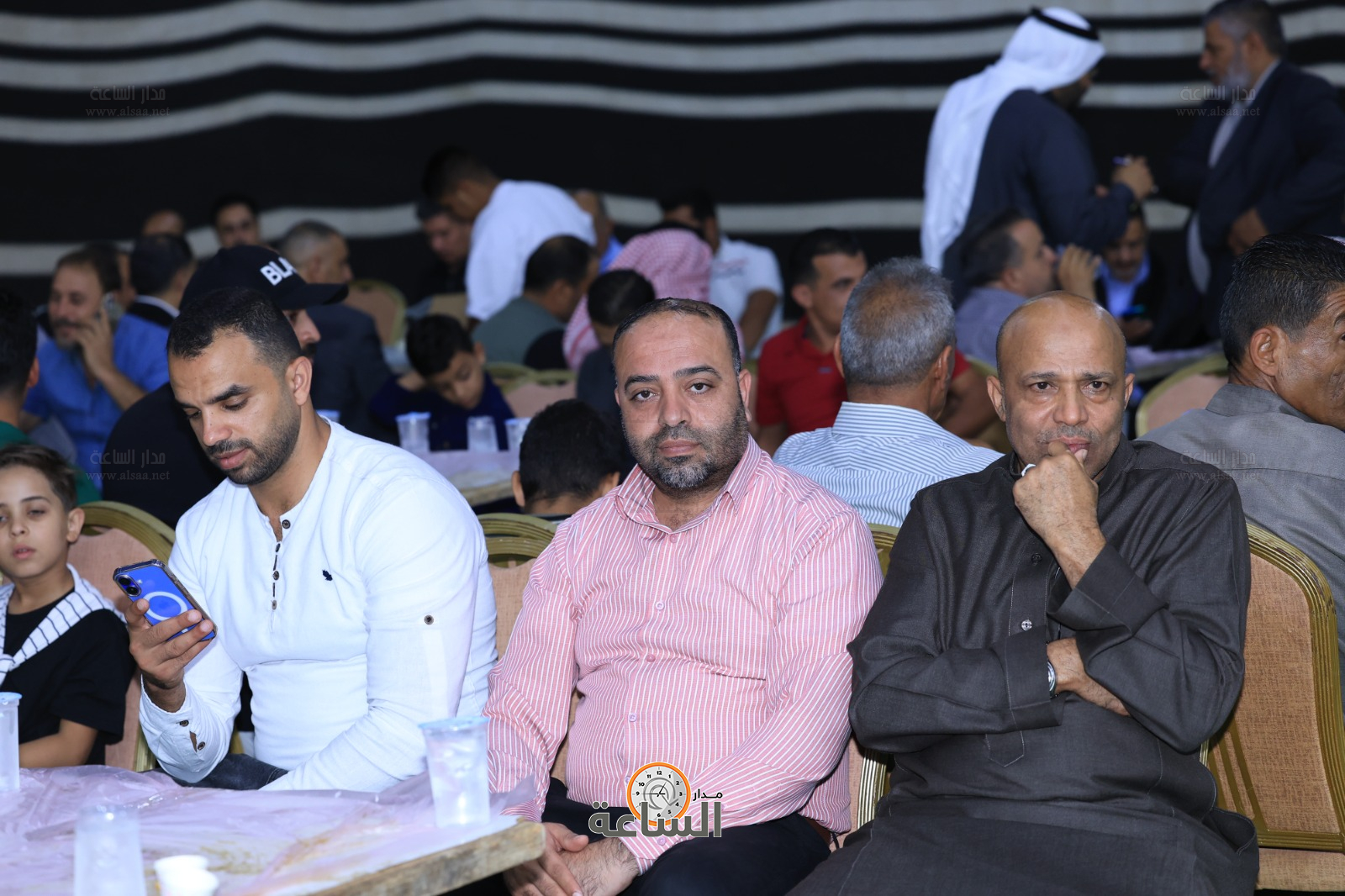 Madar Al-Saa Images 0.3329993818078053