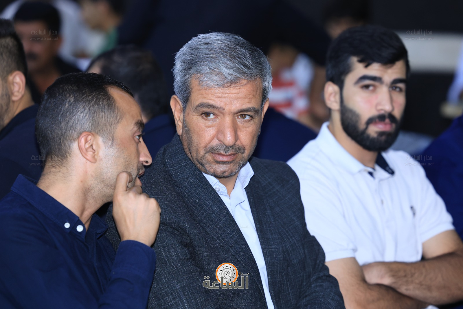 Madar Al-Saa Images 0.5649916920444303