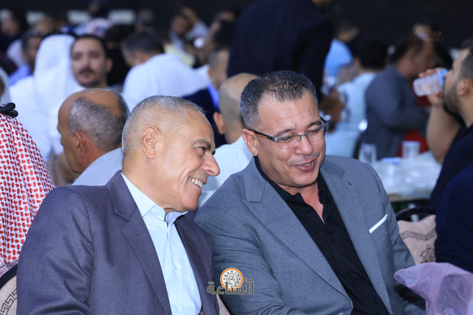 Madar Al-Saa Images 0.27104239465946667