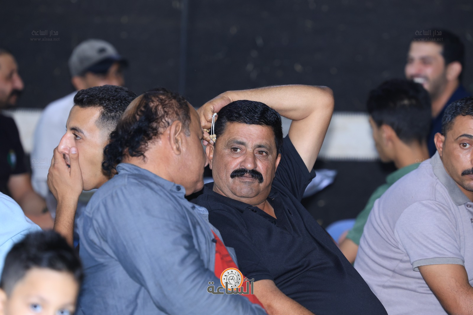 Madar Al-Saa Images 0.7452694897712775