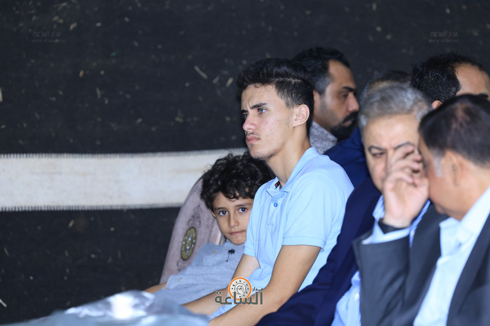 Madar Al-Saa Images 0.10116561881905117