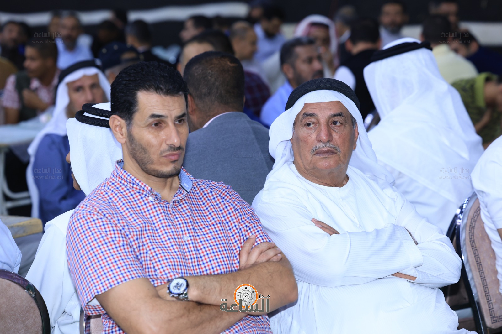 Madar Al-Saa Images 0.16941224973356506