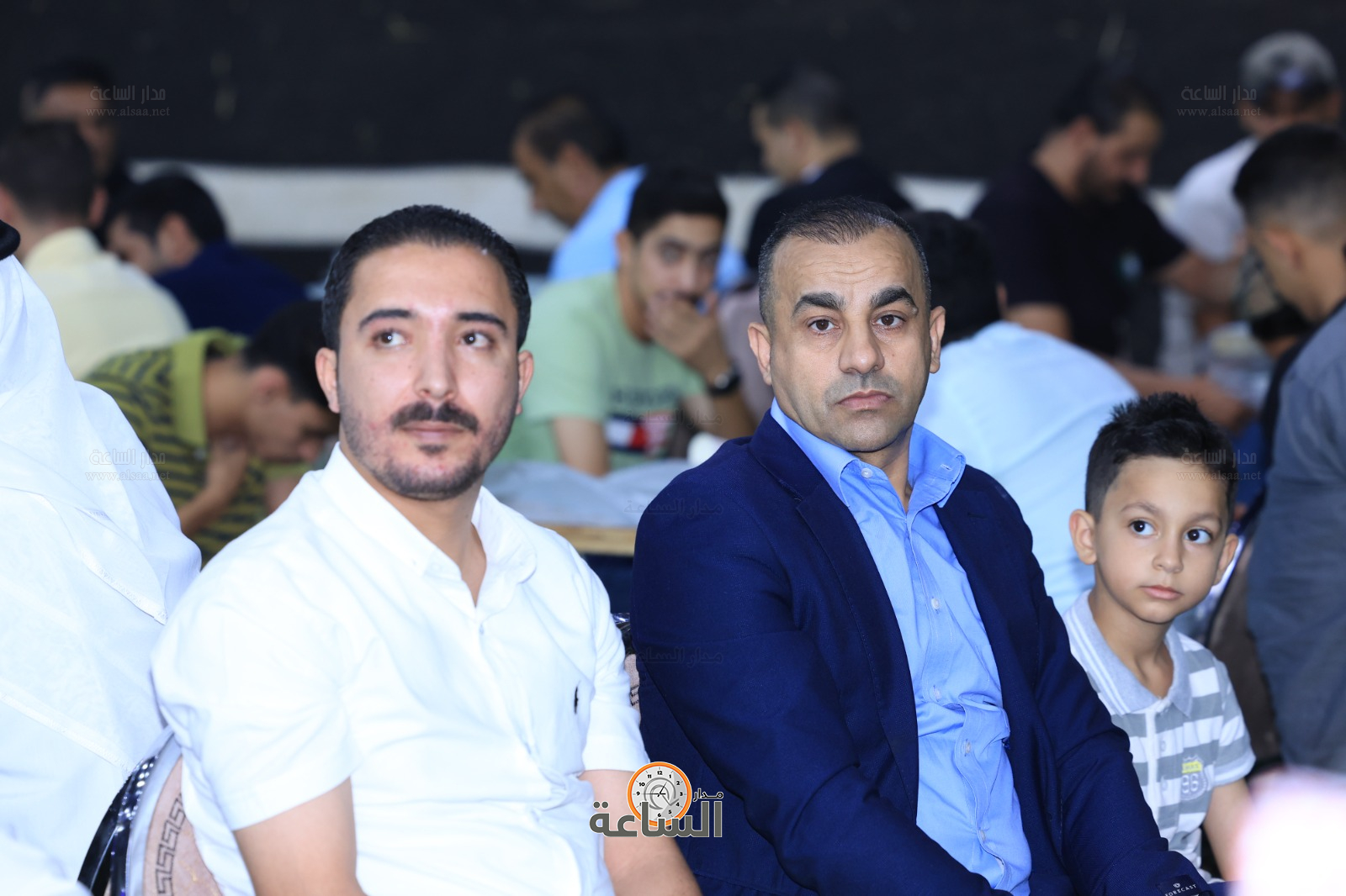 Madar Al-Saa Images 0.012734289737992066