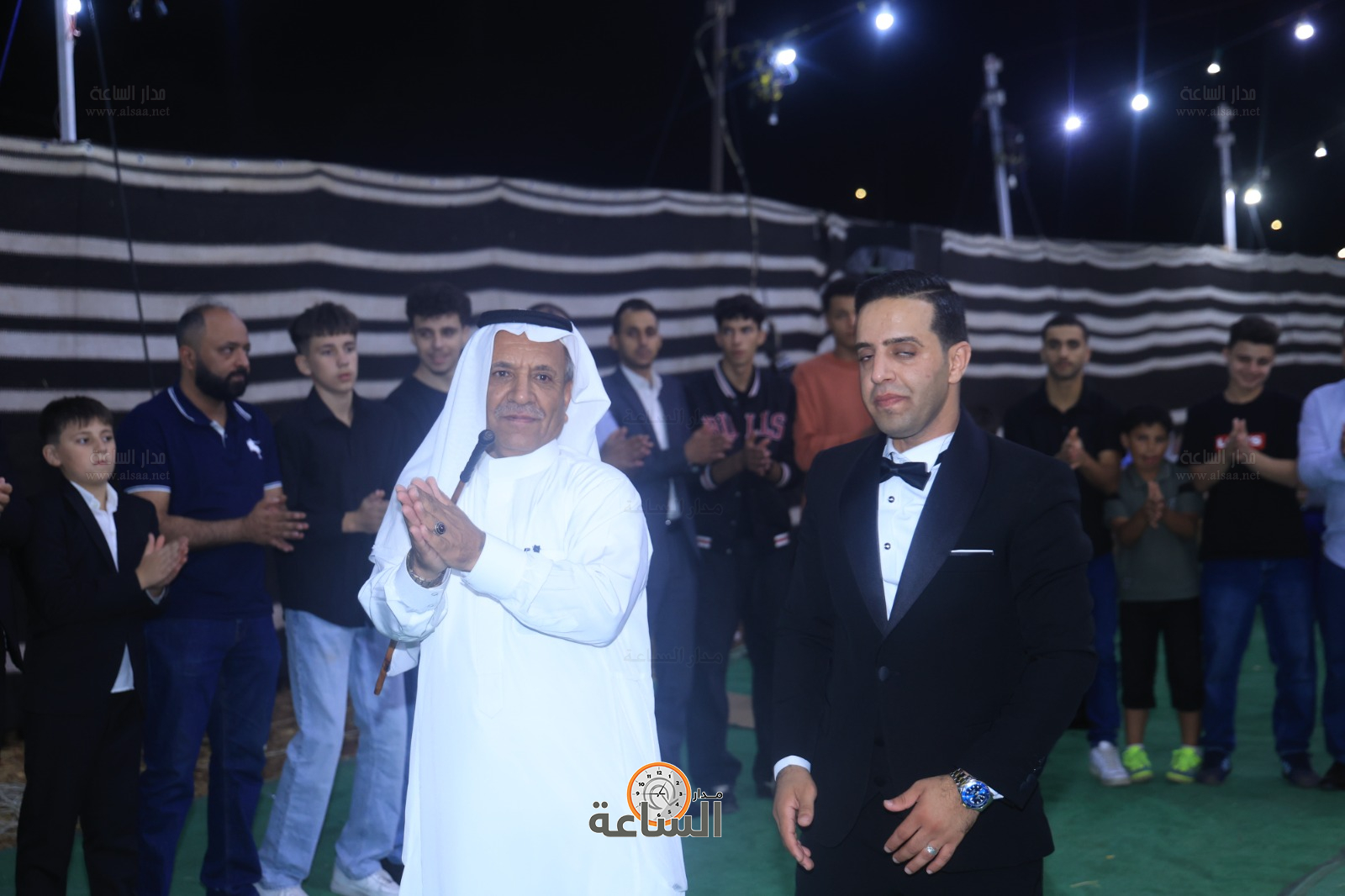 Madar Al-Saa Images 0.9989385389047302