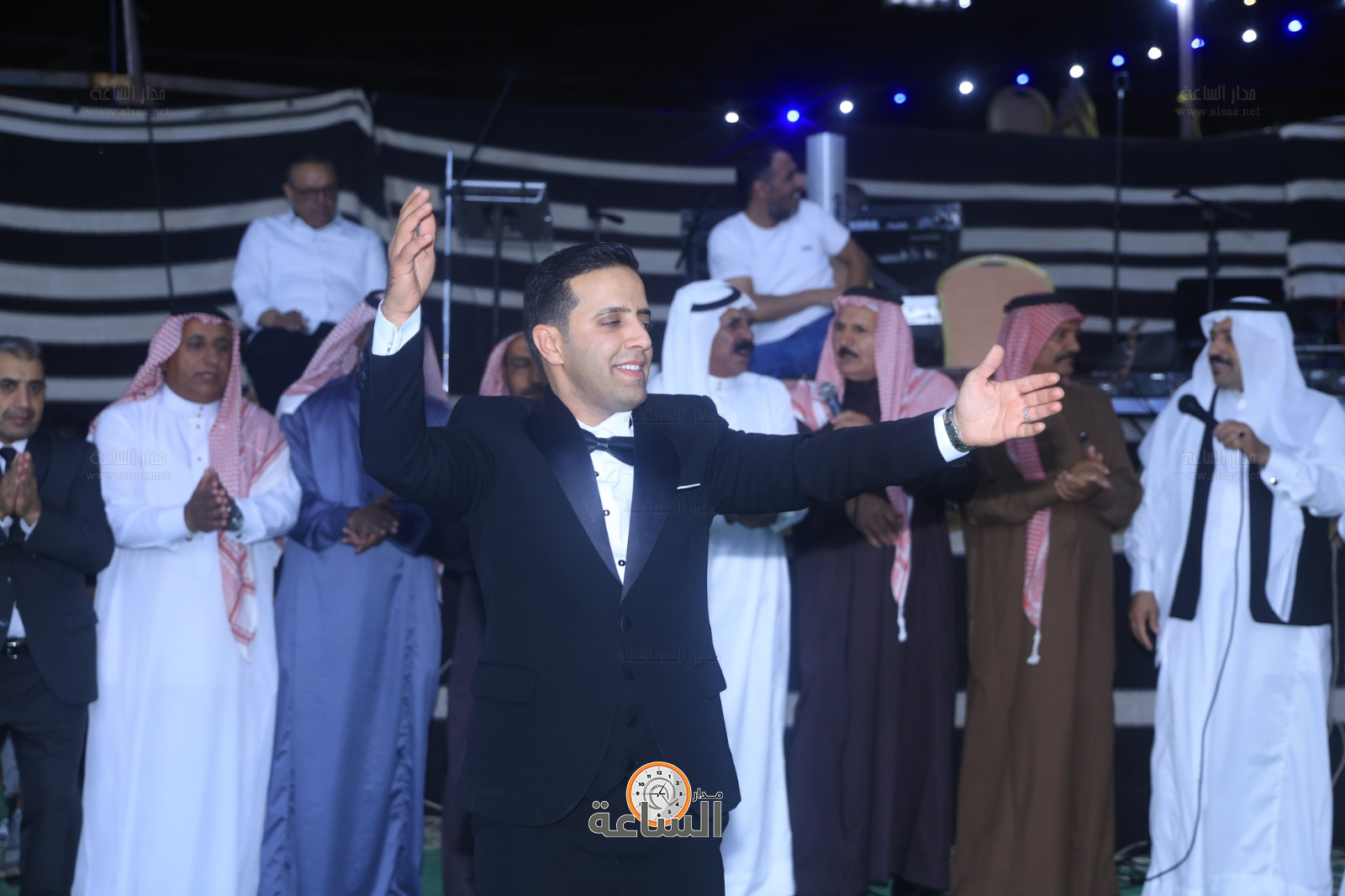 Madar Al-Saa Images 0.5025399852539059