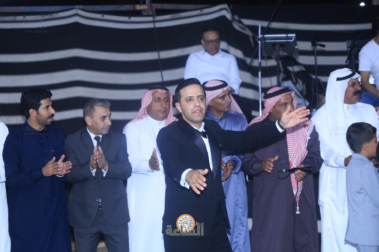 Madar Al-Saa Images 0.16464150987766257